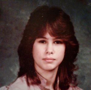 Meet your Posher, Lori